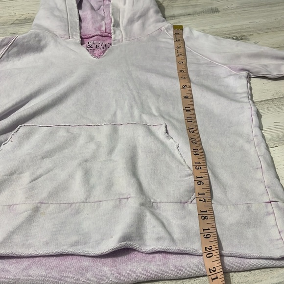 Frank & Eileen Melanie Essential Hoodie Size Small - Picture 10 of 11